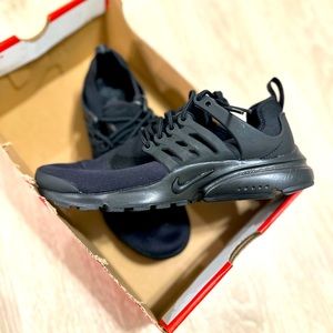 Nike air presto